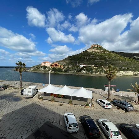 B&B Del Porto Bosa Marina Dış mekan fotoğraf