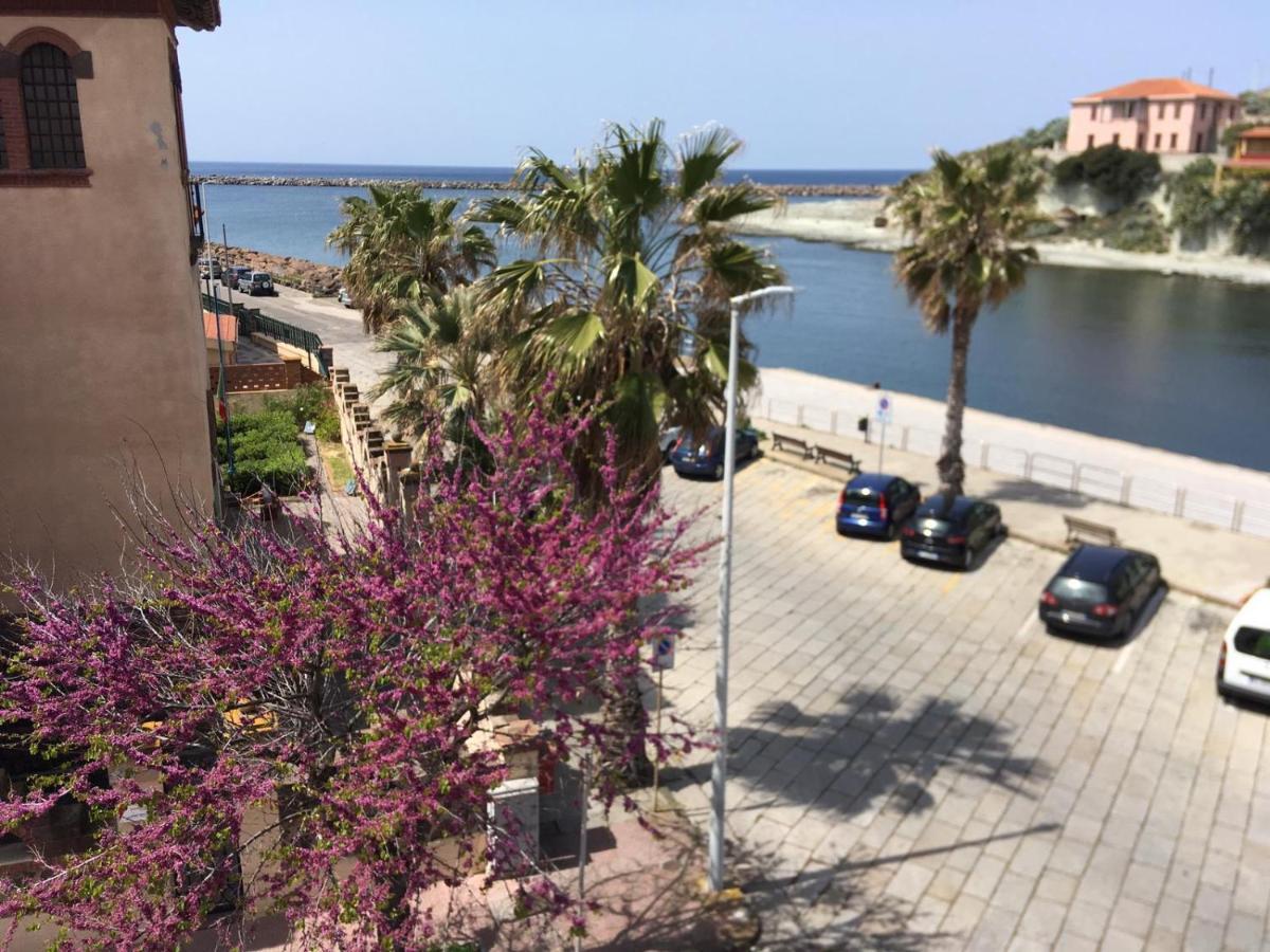 B&B Del Porto Bosa Marina Dış mekan fotoğraf