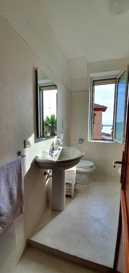 B&B Del Porto Bosa Marina Dış mekan fotoğraf