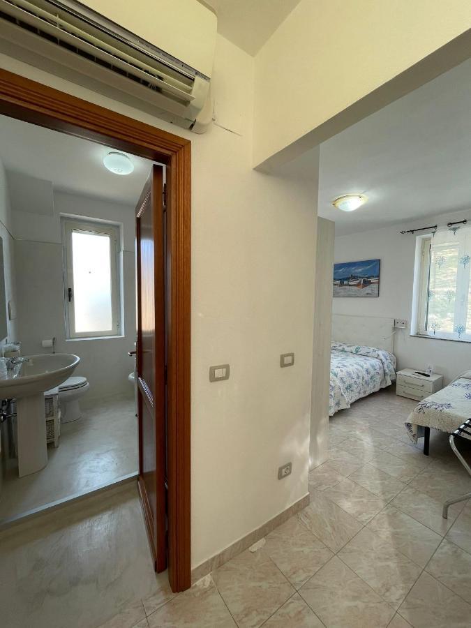 B&B Del Porto Bosa Marina Dış mekan fotoğraf